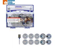 Dremel Speedclic Cutting Accessory Set SC690