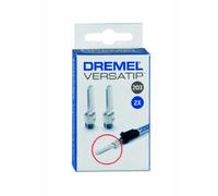 Dremel Shaping Knife Tips (2 Pieces)