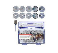 Dremel Speedclic Cutting Accessory Set (Sc690) One Colour