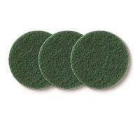 Dremel Versa Accessory PC367-3 Power Scrubber Kitchen Scour Pad - Perfect for Cleaning Pots & Pans, Oven Racks, and Grill Grates