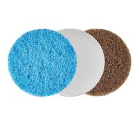 Dremel Versa Assorted Cleaning Pads