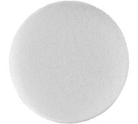 Dremel PC362 Versa Foam Pad Multipack - 3 Pads for Faster, Easier Cleaning and Polishing with High-Speed Power Cleaning Tool Dremel Versa