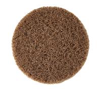 Dremel Versa Heavy Duty Pad Brown 3-pack