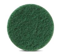 Dremel PC367 Versa Kitchen Scour Pad Multipack - 3 Pads for Faster, Easier Scrubbing with High-Speed Cleaning Tool Dremel Versa