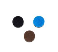 Dremel Versa Assorted Cleaning Pads Pack of 3