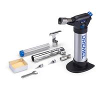 Dremel Dremel Versaflame (With Additional Soldering Tip) One Colour