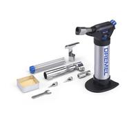 Dremel Dremel Versaflame (With Additional Soldering Tip) One Colour