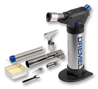 DREMEL - VersaFlame Gas Blow Torch