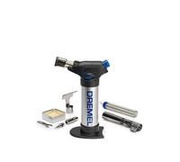 Dremel Versaflame (With Additional Soldering Tip) One Colour