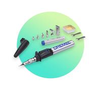 Dremel VersaTip Butane Gas Torch