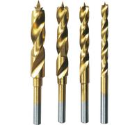 Dremel Wood Drill Bit Set 26150636JA