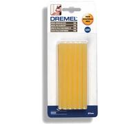 Dremel Wood Glue Sticks 7mm 100mm Pack of 12