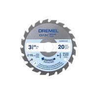 Dremel Wood Saw Blade One Colour