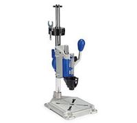 Dremel Workstation 220 Telescopic Work Drill Stand 26150220JB