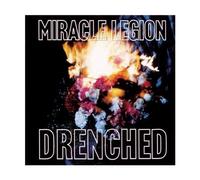 Drenched by Miracle Legion