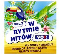 Drenchill - VOX FM W Rytmie HitĂlw vol. 2 [2CD]