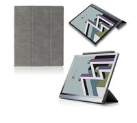 DRENGE Case Compatible With Boox Tab Ultra C Pro 10.3 Inch Cover Magnetic Fold Protection Stand Shell