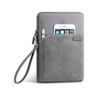 DRENGE Case For Doogee T10 10.1" T20 10.4" Tablet Sleeve Bag For Oukitel RT1 RT2 RT3 10.1'' Tablet Protective Cover Pouch Case (Color : Dark grey, Size : Oukitel RT3)