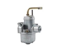 DRENGE Power Jets Carburetor Carbs For Moped Style Carb Stock Maxi Sport Luxe Newport Cobra Carburetor 12mm Motorcycle Carburetor Puch Carburettor
