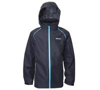Drennan 10K/5K Jacket Large | 10,000mm Waterproofing and 5,000g/m² Breathability | Match Fishing Waterproof Jacket | Taped seams | Peaked Hood | Adjustable Elasticated Cuffs | Zipped Pockets