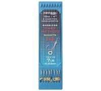 Drennan 4" Carp Method Bandits Hook Plates: 14 To 7lb