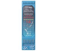 Drennan Hook Plates 4" Carp Method Pushstop - 16 to 6lb