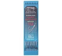 Drennan 4" Carp Method Spike Hook Plate: 10 To 10lb