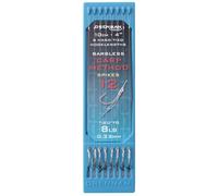 Drennan 4" Carp Method Spike Hook Plate: 12 To 8lb