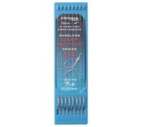 Drennan 4" Carp Method Spike Hook Plate: 14 To 7lb