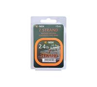 Drennan 7 Strand Pike Wire - 24lb