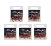 Drennan Acolyte Carp Method Eyed Barbless (Size 16)