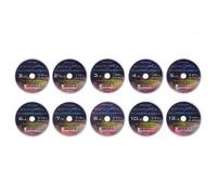 Drennan Fluorocarbon Acolyte 50m – 6lb (0.19mm)