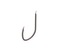 Drennan Acolyte Hooks - Fishing, High Carbon Steel, Size 18, Circle Hook