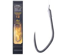 Drennan Acolyte Maggot Plus 6" Hook Plate Barbless Qty 8 (Size 12)