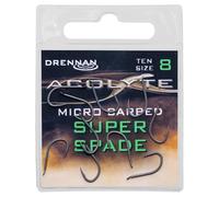 Drennan Acolyte Super Spade - Micro Barbed - 8