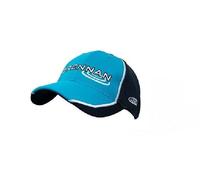 Drennan cap (Black/aqua)