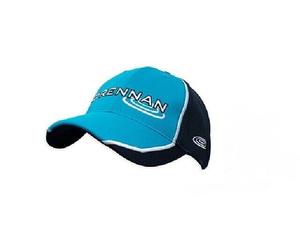 Drennan Aqua And Black Cap NEW Match Fishing Baseball Cap - CDCP005