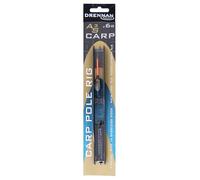 Drennan AS 3 Carp Pole Rig 0.6g