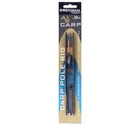 Drennan AS 3 Carp Pole Rig 0.8g