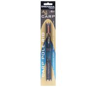 Drennan AS 4 Carp Pole Rig 0.6g