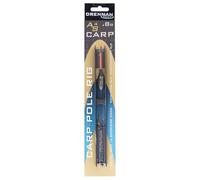Drennan AS 4 Carp Pole Rig 0.8g