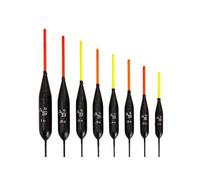 Drennan AS5 Pole Floats - 0.4g