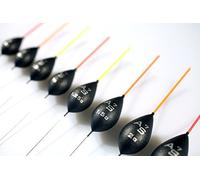 Drennan AS7 Pole Fishing Floats All Sizes Available: 0.8g