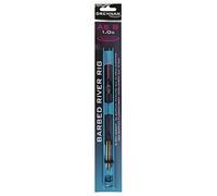 Drennan AS8 Pre Tied River Rigs: 1g