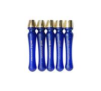 Drennan Brass Head Bread Punches: Large