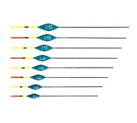Drennan Carp 2 Pole Float - 0.4g