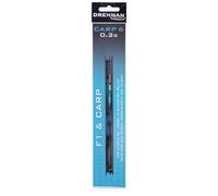 Drennan Carp 6 F1 & Carp Rig 0.6g - 0.2g