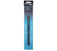 Drennan Carp 6 F1 & Carp Rig 0.6g - 0.4g
