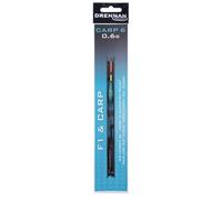 Drennan Carp 6 F1 & Carp Pole Rig (0.6g)