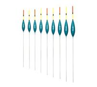 Drennan Carp 7 Pole Floats - 1.25g